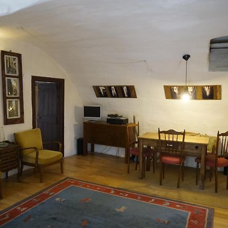 Appartamento Casa Rio Sesta Godano Esterno foto