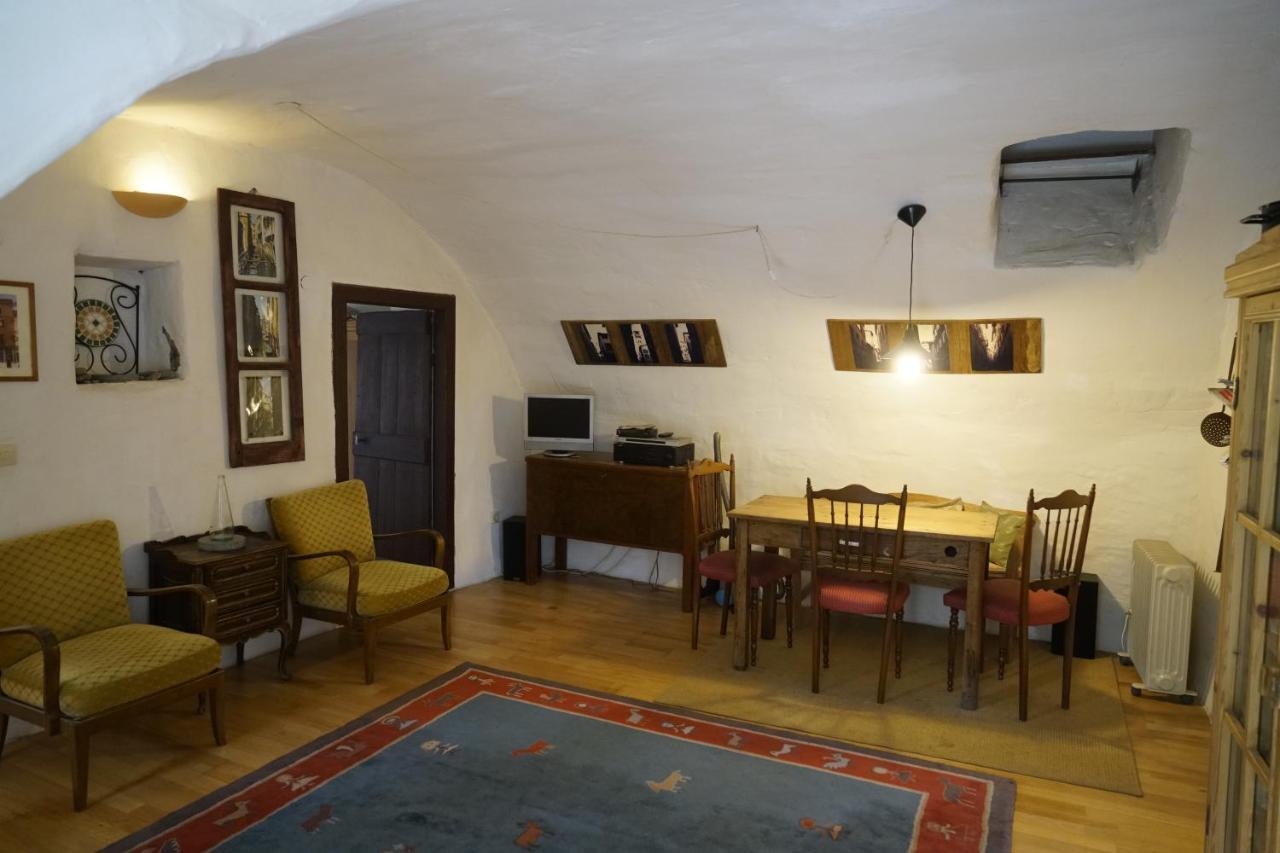 Appartamento Casa Rio Sesta Godano Esterno foto