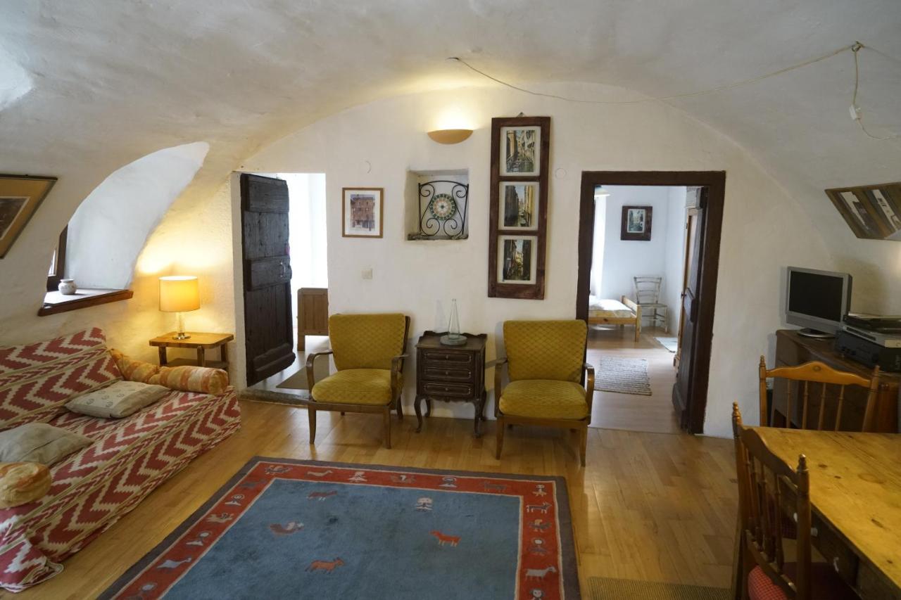 Appartamento Casa Rio Sesta Godano Esterno foto