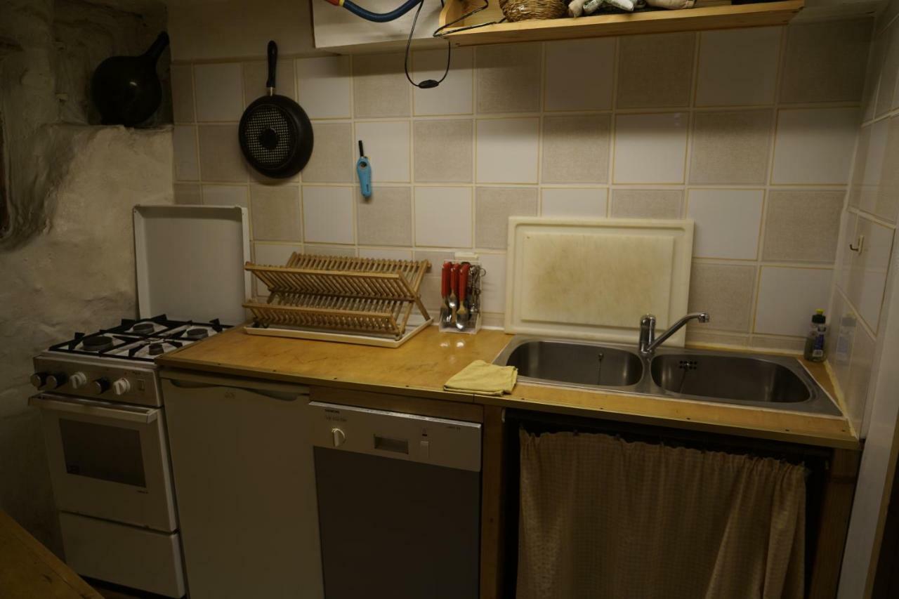 Appartamento Casa Rio Sesta Godano Esterno foto