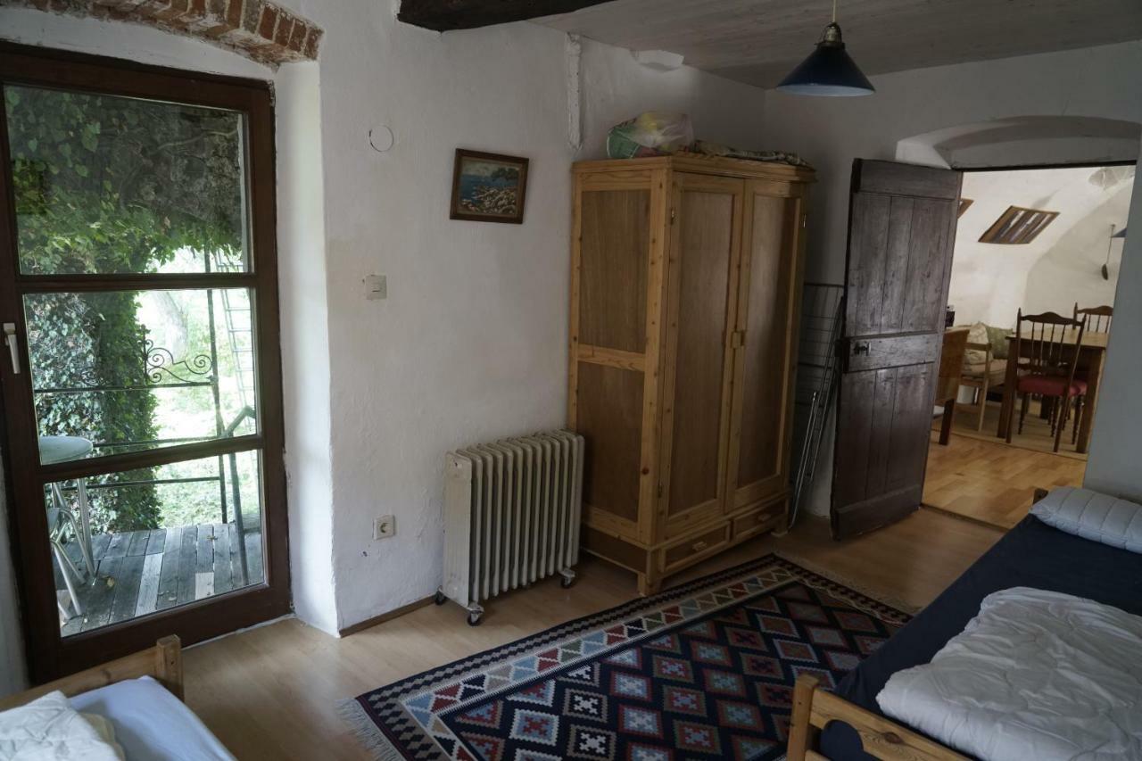 Appartamento Casa Rio Sesta Godano Esterno foto
